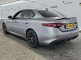 Alfa Romeo Giulia Sedan 2.0 200pk B-Tech auto 4D #3