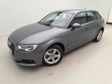 Audi, A3 Sportback FL'16, Audi A3 Sportback 1.0 30 TFSi 85kW 5d #2