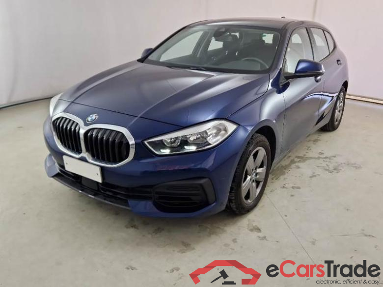 BMW 118I2020PRO1 BMW SERIE 1 / 2019 / 5P / BERLINA 118I BUSINESS ADVANTAGE