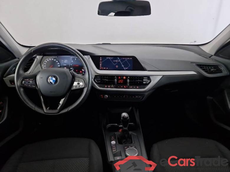 BMW 118I2020PRO1 BMW SERIE 1 / 2019 / 5P / BERLINA 118I BUSINESS ADVANTAGE #3