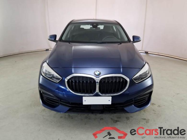 BMW 118I2020PRO1 BMW SERIE 1 / 2019 / 5P / BERLINA 118I BUSINESS ADVANTAGE #6