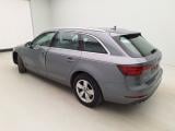 Audi, A4 Avant '15, Audi A4 Avant 2.0 TDi 90kW 5d #2