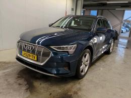 AUDI e-tron 50 quattro Business edition Pl