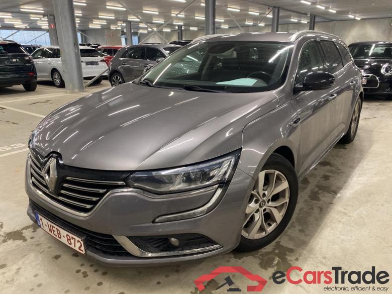 RENAULT - REN TALISMAN GRANDTOUR Blue dCi 120PK Limited II PAck City I #1