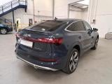 Audi 3 AUDI E-TRON SPORTBACK / 2019 / 5P / SUV 50 QUATTRO S LINE EDITION #1