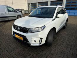 SUZUKI VITARA 1.4 Boosterjet Select Smart Hybrid