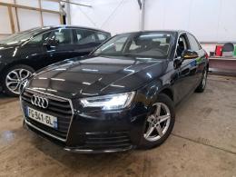 Audi 30 TDI 122 S tronic Business Line A4 Berline 30 TDI Business Line 2.0 TDI 120CV BVA7 E6