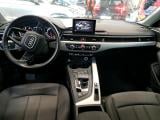 Audi 30 TDI 122 S tronic Business Line A4 Berline 30 TDI Business Line 2.0 TDI 120CV BVA7 E6 #4