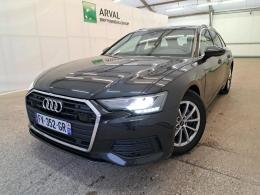 Audi 35 TDI S Tronic Business Executive A6 Avant 35 TDI 2.0 TDI 165CV BVA7 E6d