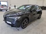 AlfaRomeo 70 ALFA ROMEO STELVIO / 2017 / 5P / SUV 2.2 TURBO DIESEL 210CV VELOCE AT8 Q4 #0