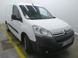 Citroen BlueHDi 100 S&S ETG6 BusinessM fourgonnette Berlingo Business L1 (Court) 1.6 BlueHDi 100CV ETG6 E6***BVA HS *** #3