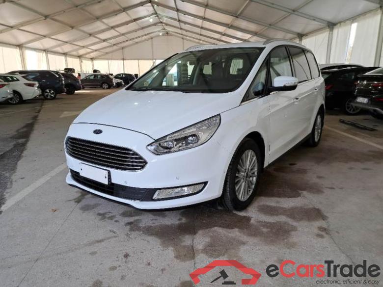 Ford 30 FORD GALAXY / 2015 / 5P / MONOVOLUME 2.0 ECOBLUE 150CV SeS AUTO TIT. BUSINESS #1