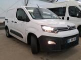 Citroen Taille M 650kg BlueHDi 100 BVM Club Berlingo Fourgon Club M 650 1.5 BlueHDi 100CV BVM5 E6dT #3