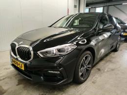 BMW 1-serie 118