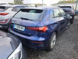 Audi 30 TDI 116 Business Line A3 Sportback 30 TDI Business Line 2.0 TDI 115CV BVM6 E6d #3