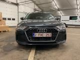 AUDI A1 Sportback 25 TFSI Advanced S tronic (EU6AP) #4