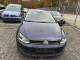 Vw Trendline BMT Golf VII Lim. #1