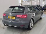 AUDI A3 Sportback 12-19 Audi A3 Sportback 35 TFSI S tronic sport Lease Edition 5d #1