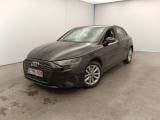 Audi A3 Sportback 2.0 35 TDi 110kW S tronic 5d #0