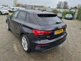 AUDI A3 SPORTBACK 40 TFSI e Edition #2