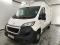 preview Peugeot Boxer #0