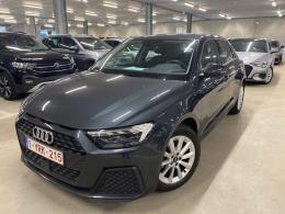 AUDI - AUD A1 SB 25 TFSI 95PK S-Tronic Business Edition & Pack Business Plus & LED & Adaptive Cruise & Pre Sense Front   * PETROL *