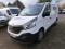 preview Renault Trafic #0