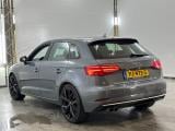 AUDI A3 SPORTBACK 1.5 TFSI CoD Sport Lease Edition #2