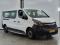 preview Opel Vivaro #1