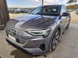 Audi 50QUATTRO AUDI E-TRON SPORTBACK / 2019 / 5P / SUV 50 QUATTRO #0