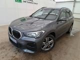 BMW xDrive20d M Sport BVA8 Série X1 xDrive 20 d M Sport 2.0 190CV BVA8 E6d #0