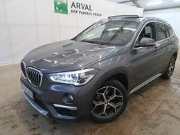 BMW sDrive18i xLine Série X1 sDrive 18i xLine 1.5 135CV BVM6 E6