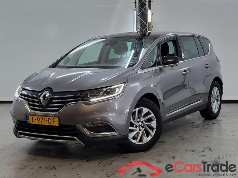 RENAULT ESPACE 1.6 dCi Dynamique 7p. #1