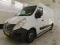 preview Renault Master #0