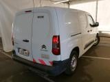 Citroen Taille XL 950kg BlueHDi 100 S&S BVM Club Berlingo Fourgon Club XL 950 1.6 BlueHDi 100CV BVM5 E6 #2