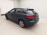 Audi, A3 Sportback FL'16, Audi A3 Sportback 1.0 30 TFSi 85kW S tronic 5d - NO COC #2