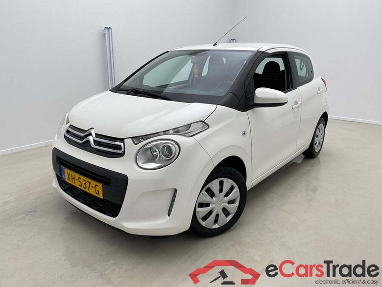 CITROEN C1 1.0 VTi Feel