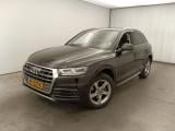 AUDI Q5 DIESEL - 2017 40 TDi 190 Quattro Sport S tron.(EU6d-TEMP) 5d #0