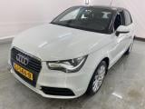 AUDI A1 Sportback 10-18 Audi A1 Sportback 1.2 TFSI Attraction 5d #0