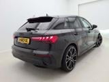 AUDI A3 Sportback 35 TFSI S-Edition S-Tronic #1