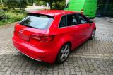 Audi A3 Sportback - alt A3 Sportback sport 1.5 TFSI 110KW AT7 E6 #3