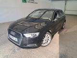 Audi 40 e-tron S TRONIC BUSINESS LINE AUDI A3 Sportback e-tron / 2016 / 5P / Berline 40 e-tron S TRONIC BUSINESS LINE #0