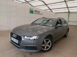 Audi 2.0 TDI 150 S tronic Business line A4 Avant business line 2.0 TDI 150CV BVA7 E6