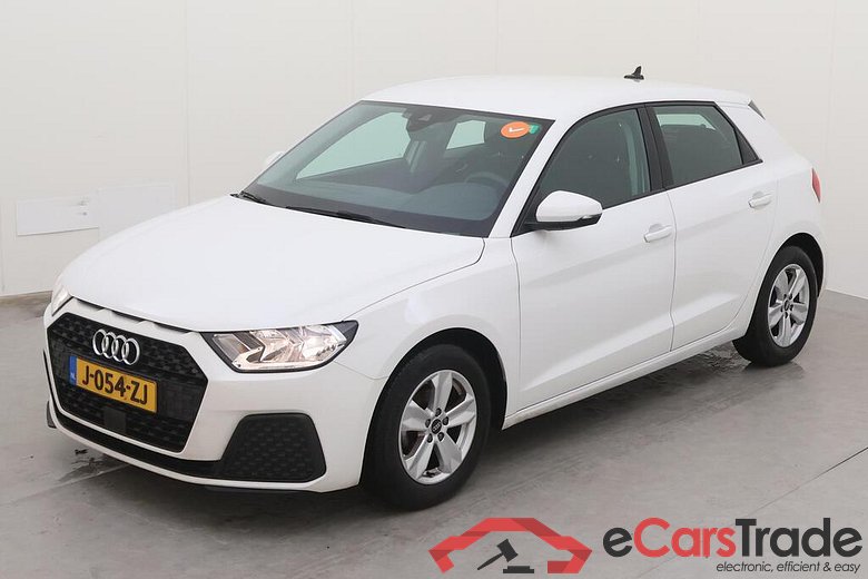 AUDI A1 Sportback 70 kW #1