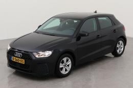 AUDI A1 Sportback 81 kW