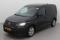 preview Volkswagen Caddy #0