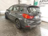 BMW 216d Sport Série 2 Gran Tourer 216d Sport 1.5 115CV BVM6 E6 #1