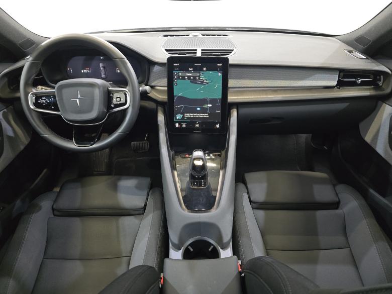 Polestar 2 Dual 408Hp 4x4 Pano Pilot+ LED-Xenon Virtual Harman/Kardon KeylessGo Camera Klima PDC ... #6
