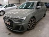 AUDI - AUD A1 SB 30 TFSI 116PK S Line Pack Business Plus With Heated Seats & Rear Camera  * PETROL * #0