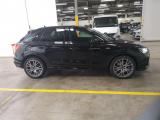 Audi 2.0 45 TFSI 230 QUATTRO S TRONIC S LINE Q3 45 TFSI quattro S line 2.0 TFSI 230CV BVA7 E6dT #4